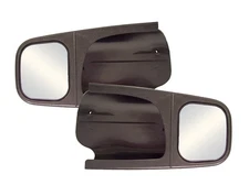 Cipa Mirrors 11500 Custom Towing Mirror Set