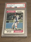 1974 OPC O-Pee-Chee #20 Nolan Ryan Angels FRESH GRADE PSA 5, RARE, TOTAL POP 98!