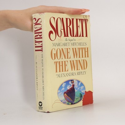 Scarlett, The Sequel to Margaret Mitchell´s Gone with the Wind
