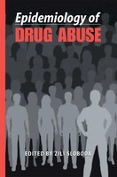 Zili Sloboda | Epidemiology Of Drug Abuse | Taschenbuch | Englisch (2014) | X