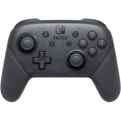 Nintendo Switch Pro Controller Original Gamepad Wireless Bluetooth!Beschreibung!