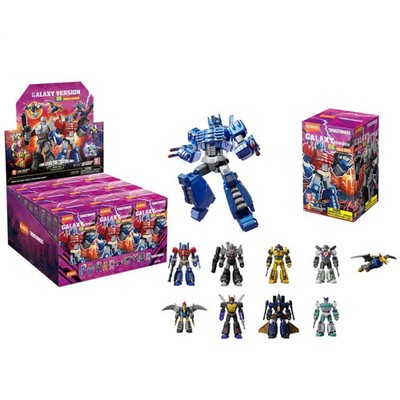 Blokees Transformers Galaxy 06