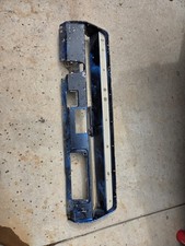 1966 Chevelle Dash Shell Non-ac Radio Area Cut