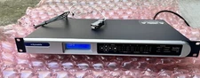 Symetrix RADIUS AEC Digital Signal Processor DSP Audio Conferencing Unit