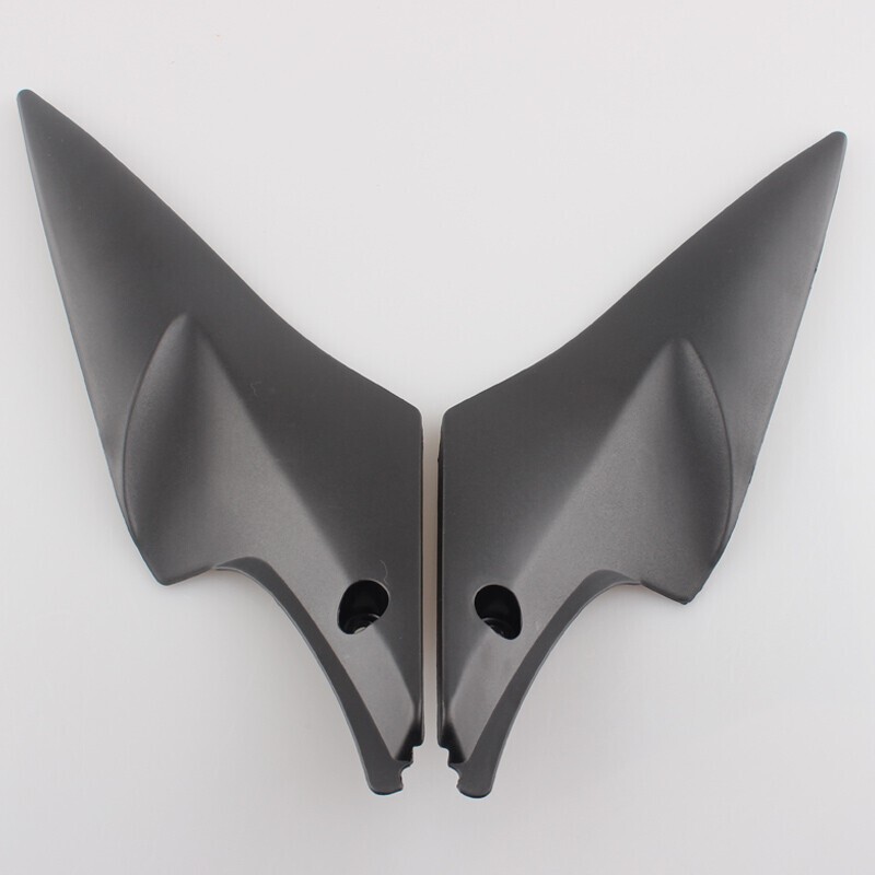 2X Rear Seat Tank Side Cover Panel Fairing Cowl For Suzuki GSX-R 600/750 06-2007