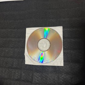 SS (Sega Saturn) software Flash Sega Saturn Vol.15 Not for sale