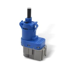 Automotive Brake Light Switch Plug, Standard 4-Pin Brake Pedal Switch, Perfect