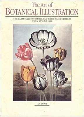 Art of Botanical Illustration Lys De Bray