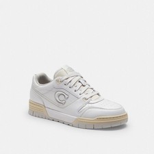 Coach Soho Sneakers CAQ25 OPI Women SZ