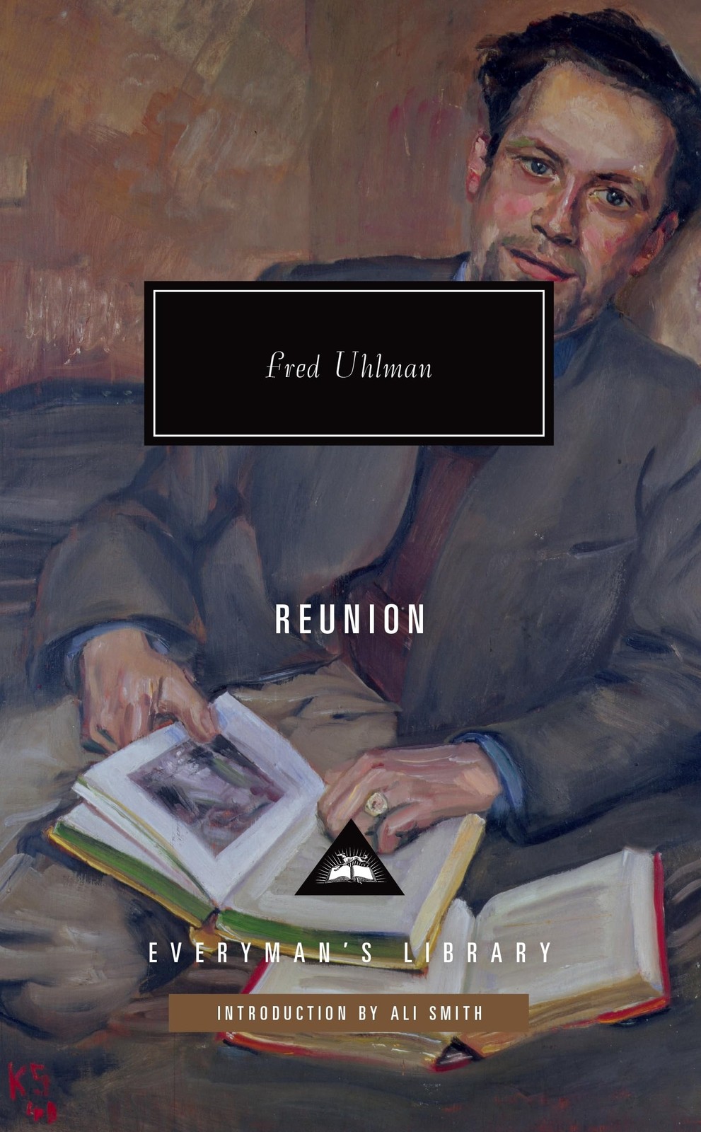 Reunion Fred Uhlman - Image 4