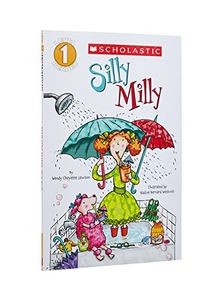 Silly Milly (Scholastic Reader - Level 1 (Quality))... | Buch | Zustand sehr gut