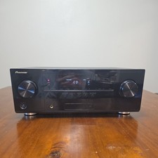 Pioneer VSX 921K 7.1 Channel 125 Watt Receiver for sale online | eBay