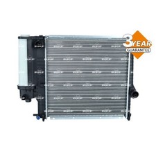 NRF K�HLER MOTORK�HLUNG passend f�r BMW 3 5 Z1 Z3 SKODA OCTAVIA | 53849A