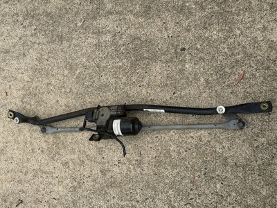 2003-2007 Hummer H2 Windshield Wiper Transmission Linkage With Motor Tested