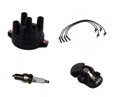 Daewoo Forklift Tune Up Kit | G30E-3 KN  G424E Engine