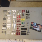 LEGO Star Wars: A-Wing Fighter (6207) 100% Complete W/ Instructions- No Box
