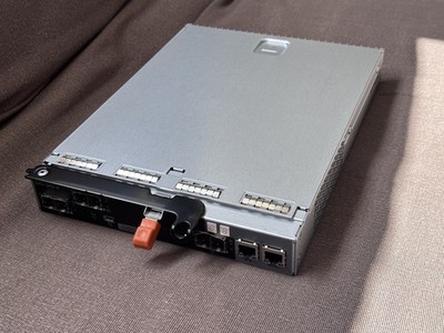 Dell PowerVault MD3400 MD3420 12G SAS 4 Port Controller 0F3P10 F3P10