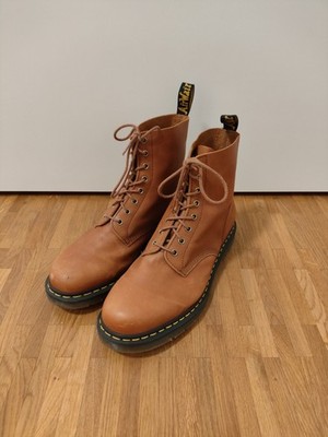 Doc Martens 1460 Pascal Stiefel Herren Größe 47 - Sehr Gut