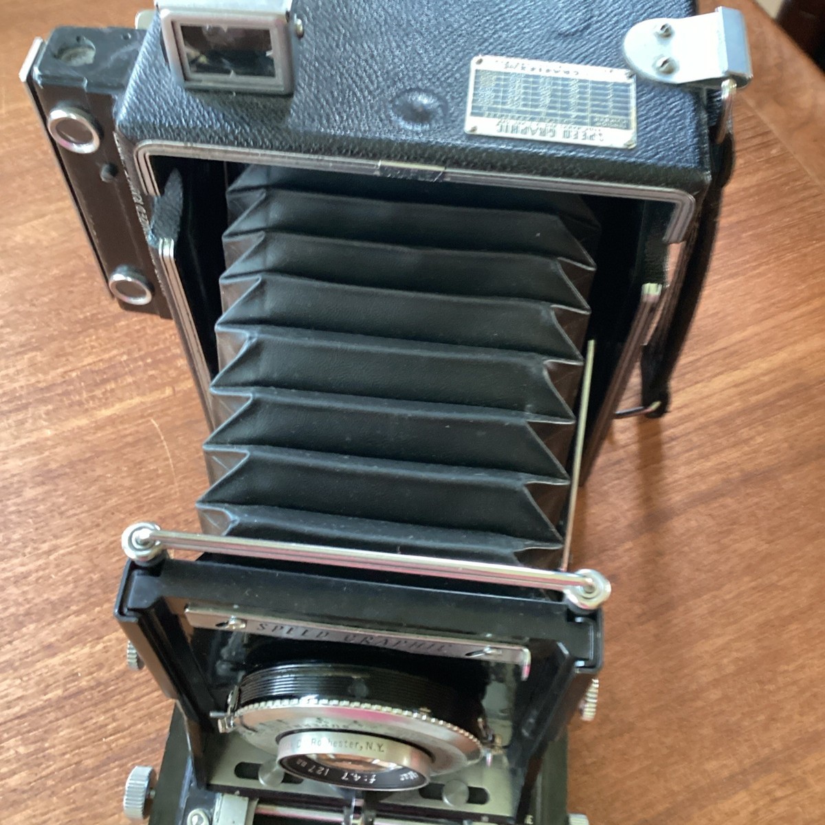 TECHNIKA GRAPHICO 127mm f/4.7 レンズ TECHNIKA GRAPHICO 127mm f/4.7