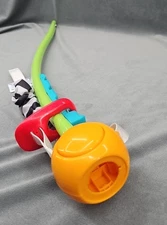 Baby Einstein Curiosity Cove Ocean Jumper Replacement 1 Open Top Leg With Spring