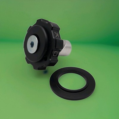 Kaoko Throttle Stabilizer - UNIKIT17. 4