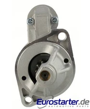 1x_ Starter New - Made In Italy - For S114-126 Nissan