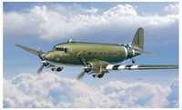 Italeri 1338 1/72 Dakota Mk. Iii