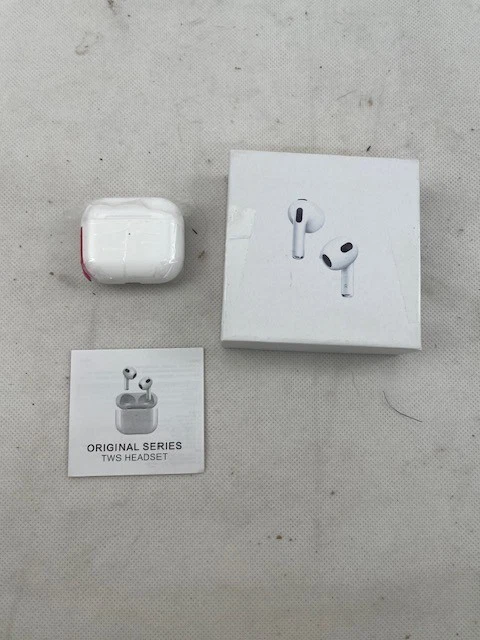 Original Series TWS Headset/ Kopfhörer - Bild 2 von 2