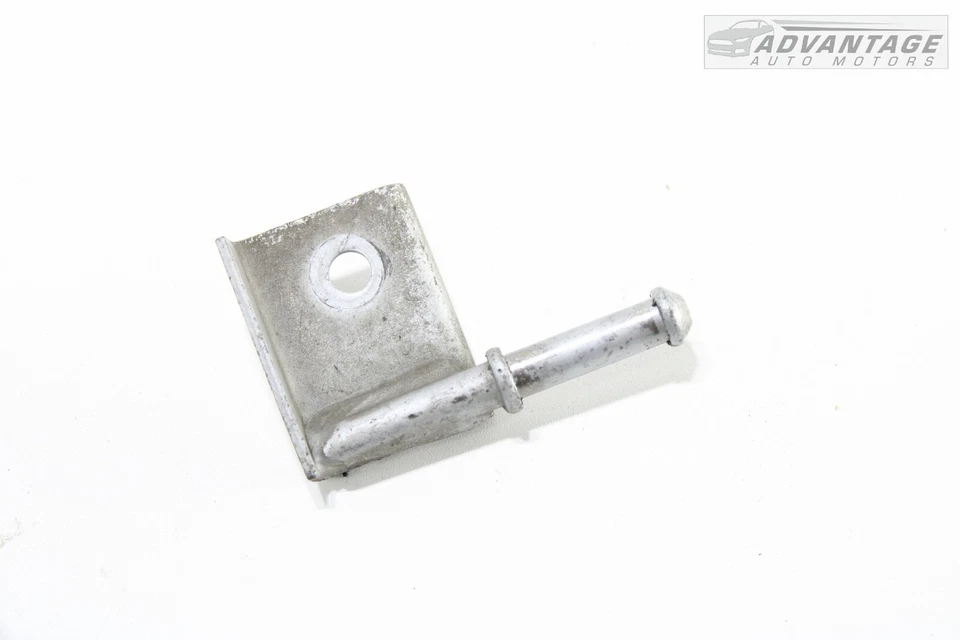 BMW 750LI F02 2009-2015 silenciador de escape soporte de montaje OEM Foto 2 de 3
