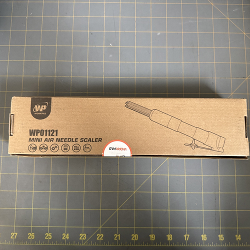 WORKPAD