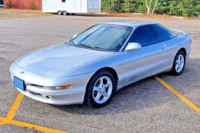 DOWNLOAD FORD PROBE WERKSTATTHANDBUCH PDF REPARATURSERVICE ENGLISCH