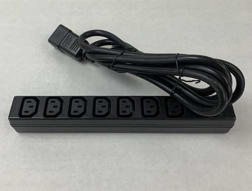 HP HSTNR-PS03 Modular PDU Extension Bar - Picture 5 of 10