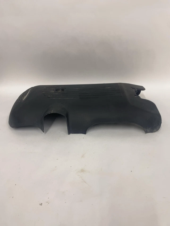 GMC Sierra 1500 2003 cubierta de motor Vortec Foto 4 de 4