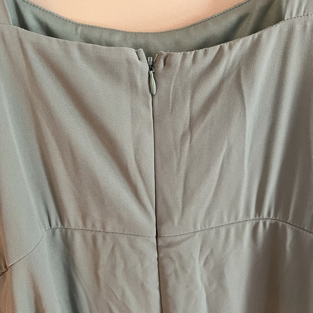 Lulus Sage Green Bridesmaid Dress | eBay Lulus Sage Green Bridesmaid Dress | eBay