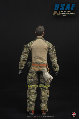 ミリタリー SOLDIER STORY USAF PJ SS080C s-l400.jpg