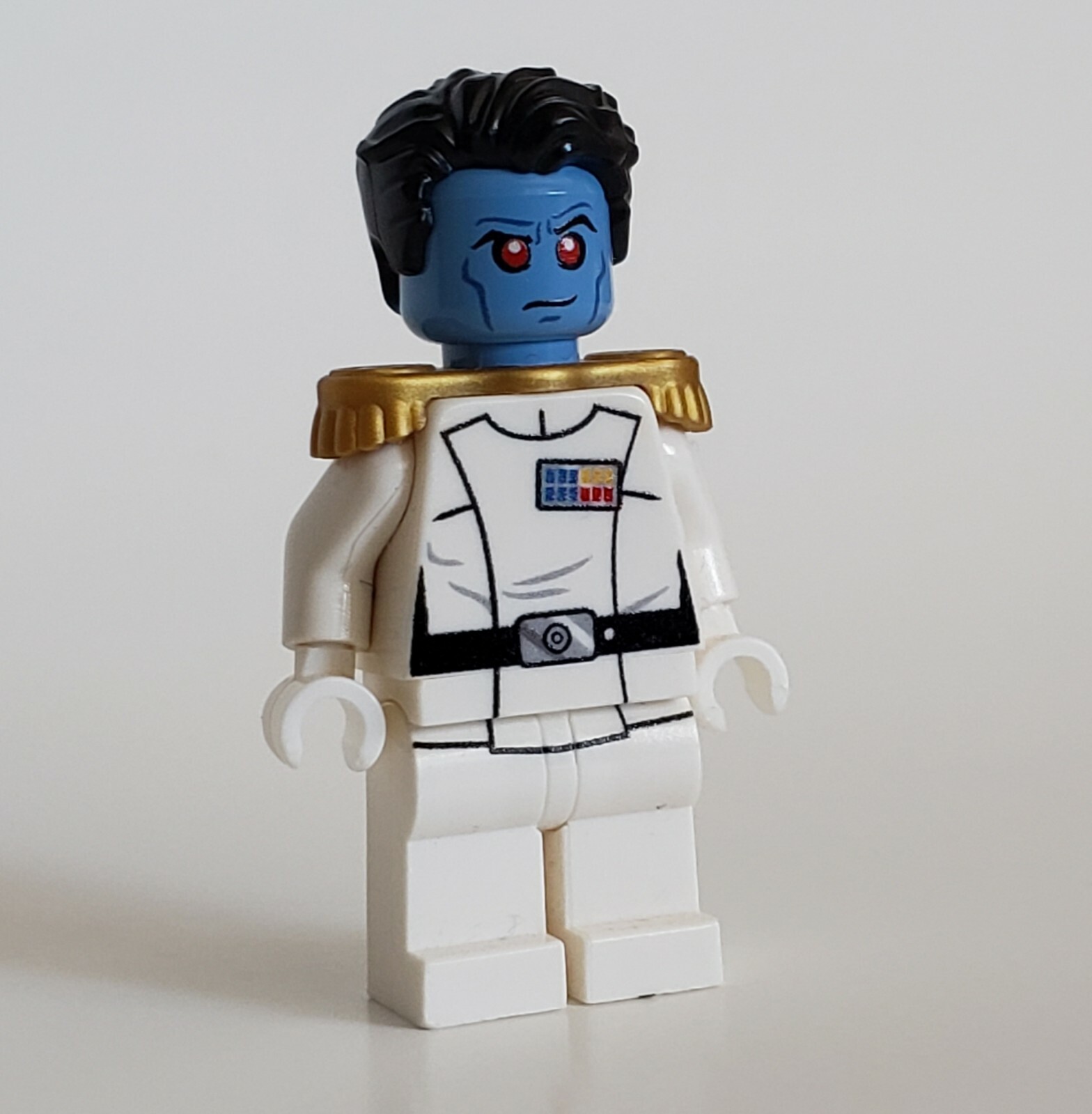lego thrawn