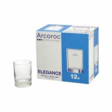 Arcoroc Professional Elegance Glasses 12 x 17.5cl