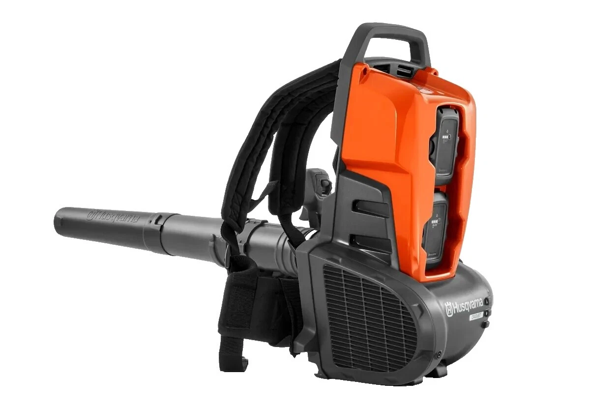 Husqvarna Battery Outdoor Power Equipment