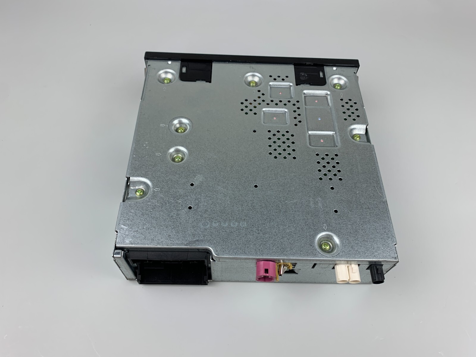 Volkswagen Golf mk8 GPS NAVI Bluetooth DAB MIB3 Main Head Unit  