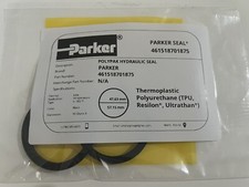 O-RING PARKER 461518701875 2,25 in 1,875 in Durometer 90 Shore A