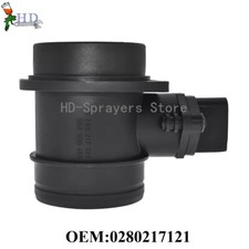 PARA VW BEETLE GOLF JETTA 98-04 1.8T 1.9L TDI 2.0 MOTOR MAF SENSOR DE FLUJO DE AIRE MÁSICO
