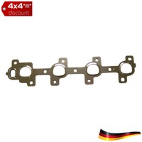 Dichtung AuspuffkrüMmer, Links Dodge Dakota ND 2005/2007 (4.7 L)