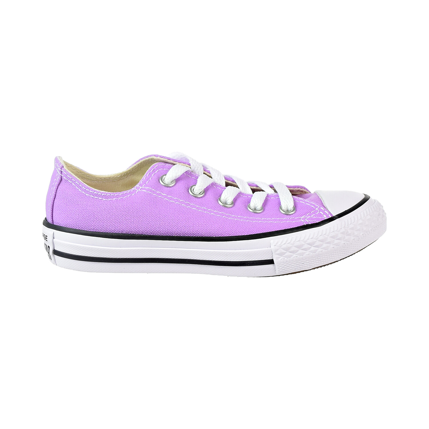 converse fuchsia glow