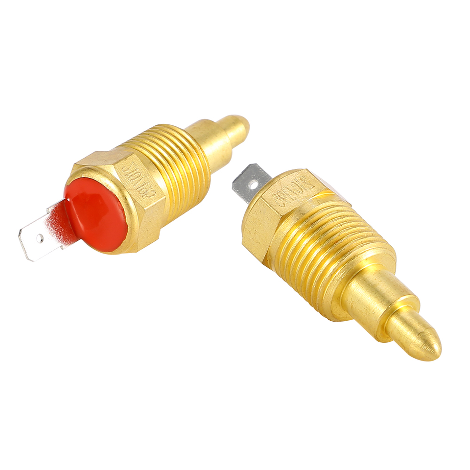 Universal 210195 Degree Electric Engine Cooling Fan Thermostat