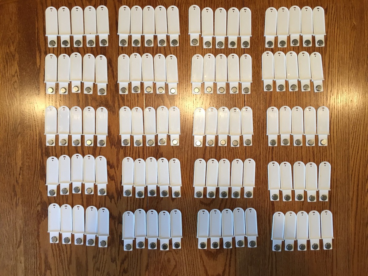 KeyTrak short tags - Key Sticks (DOS only) | eBay