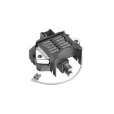 Régulateur alternateur Citroen C8