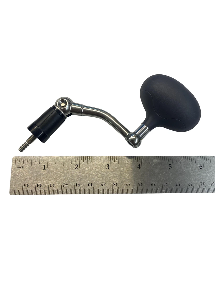 Shimano Baitrunner 6000 In Fishing Reel Parts & Repair Equipment