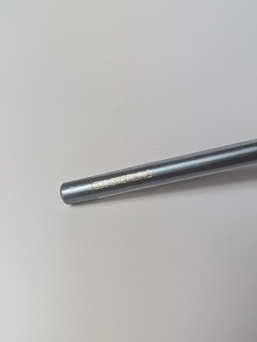 Prestige Khol Eyeliner Color E-59 Sterling New & Sealed Made in Germany - Picture 5 of 7