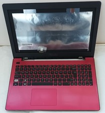 Asus F553MA-XX203H Pink Laptop Notebook 15.6" Intel Celeron N2830 Intel HD DVD