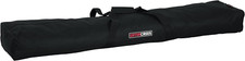 Gator Cases Stand Carry Bag with 50" Interior; Holds 2 Speaker, Microphone or